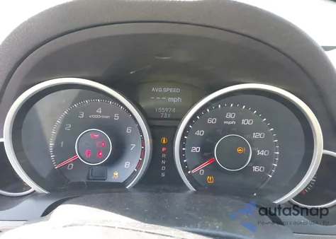 2012 Acura Tl 3.7 from USA, damaged, VIN 19UUA9F22CA007625